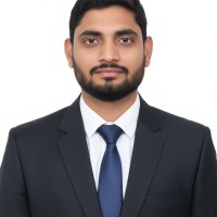 AwareBase Corp Employee Robin Gupta's profile photo