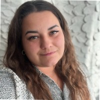 TrenkTuras Employee Kristiāna Avotiņa's profile photo