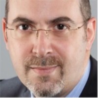 Atos Employee Eric Amiel's profile photo