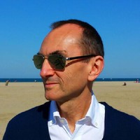 Ville de Paris Employee Pierre Bourriaud's profile photo