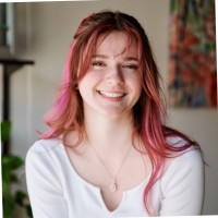 Gamma Piercing Employee Rachel Porter's profile photo