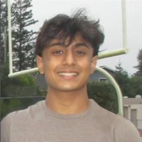 UCSB College of Engineering Employee Neal Jain's profile photo