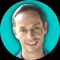 askingg Employee Christopher Leck's profile photo