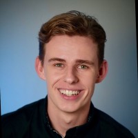 Element ICT - Live Production Services Employee Ben Johnston's profile photo