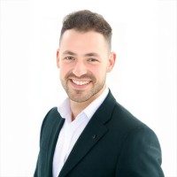 Glacier Employee Benedikt Deix's profile photo