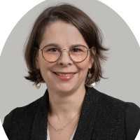 Prefon Employee Cécile Desquesnes's profile photo