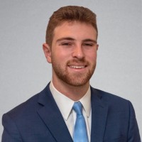 Coverdash Employee Adam Alper's profile photo