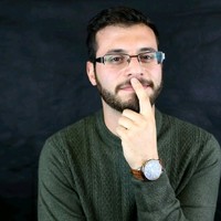 Cutters Studios Employee Yianni Frangos's profile photo