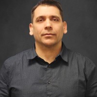 Linamar Hungary Zrt. Employee Csaba Medvegy's profile photo