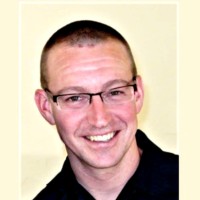 Proof of the Pudding Employee Chris Cooper's profile photo