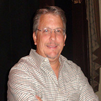 Glenn Ray