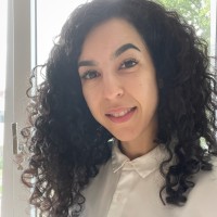 Soba Employee Nadia Karroue's profile photo