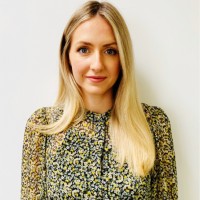 Liberty Global Employee Claire Chambers's profile photo