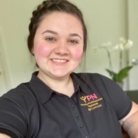 Comcast Business Employee Bailey Stevens's profile photo
