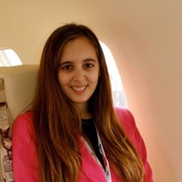 SunMedia Employee Ana Gloria Navío Fuentes's profile photo