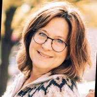 Kari Harsch
