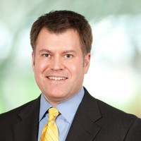 Jensen Investment Management Employee Gabe Goddard's profile photo