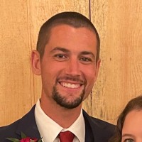 YMCA of Central Ohio Employee Zach Page's profile photo