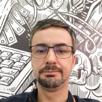 Exbe Employee Ricardo Gavira's profile photo