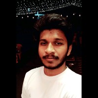 RSVR Tech Employee Abhishek Tarak's profile photo