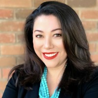 Perenchio Foundation Employee Stephania Ramirez's profile photo