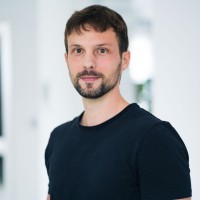 Storyblok Employee Manuel Schröder's profile photo