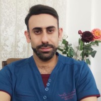 Pacific Islands Club Saipan Employee Vahid Naseri's profile photo