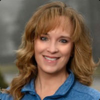 Proof Digital, LLC. Employee Kristin Kuzik's profile photo