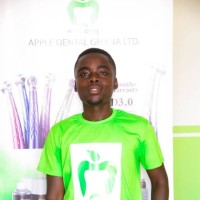 Linfra Employee Francis Fosu-Manu's profile photo