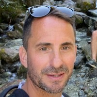Avalara Employee Stephen Bartholomew's profile photo