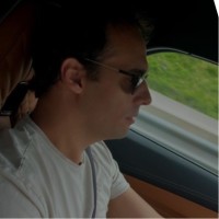MOBurst Employee Nimrod Wiznitzer's profile photo