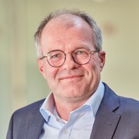 RWTH Aachen University Employee Martin Knops's profile photo