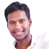 Skillioma Employee Abhinay Veeramalla's profile photo