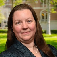 Undergraduate Admissions, Rutgers University-New Brunswick Employee Jennifer Hollis's profile photo