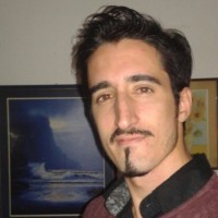 JPMorgan Chase & Co. Employee Leandro Lago's profile photo