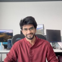 bp Employee Sumit Kamble's profile photo