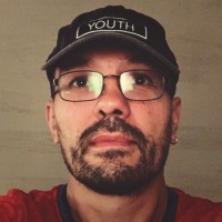 Extreme Developers Employee Dmitry Voronov's profile photo