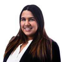 Centene Pharmacy Services Employee Chloe Cabrera's profile photo