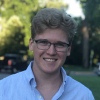 Whimsy Intermodal Employee Jacob Mueller's profile photo