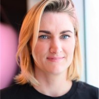 Nikon GmbH Employee Sarah Engel's profile photo