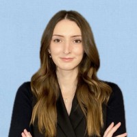 Grant Thornton Slovenia Employee Brina Ogrizek's profile photo