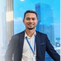 Premier Integrated Labs Employee Ashraf Azman's profile photo
