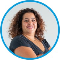 Viapost Employee Sabrina Gashi's profile photo