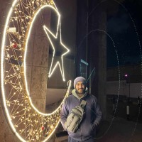 RunProf LLC Employee Mostafa Badr's profile photo