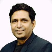 The/Nudge Institute Employee Devadas Krishnan's profile photo