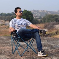 SAG InfoTech Pvt. Ltd. Employee Mohsin Qureshi's profile photo