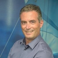 ASUS Employee Stephane Saunier's profile photo