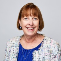 La Jolla Country Day School Employee Carol Rogers's profile photo