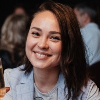 ETNA Trader Employee Olga Lozitskaya's profile photo