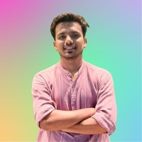 Cleverex Technology Employee Suraj Jadhav's profile photo